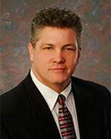 Patrick McArdle, Mechanics Bank Senior Lending Advisor